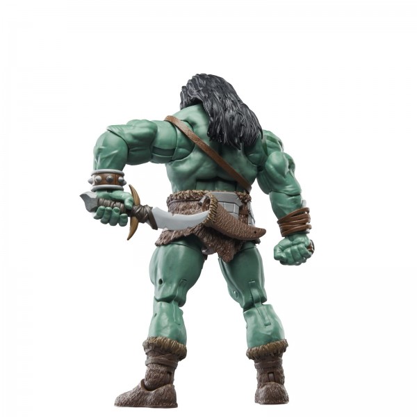 Marvel 85th Anniversary Marvel Legends Actionfigur Skaar Son Of Hulk 20 cm