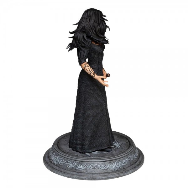 Witcher PVC Statue Yennefer