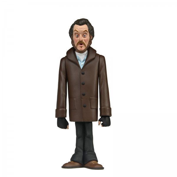 Home Alone Toony Classics Actionfigur 15 cm Marv