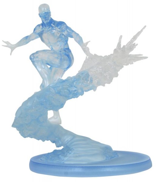 Marvel Premier Collection Statue Iceman