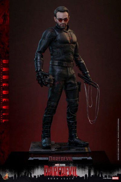 Marvel Daredevil: Born Again Actionfigur 1/6 Daredevil 30 cm