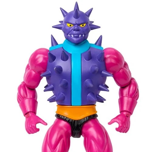 MOTU Origins Core Wave 20 Cartoon Collection Spikor Action Figure - US Version