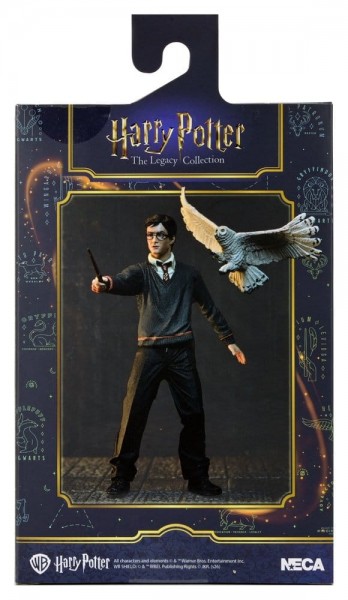 Harry Potter Legacy Collection Action Figure Harry Potter 18 cm