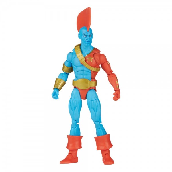 Guardians of the Galaxy Comics Marvel Legends Action Figure Yondu
