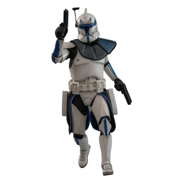 Star Wars: Ahsoka Actionfigur 1/6 Captain Rex 30 cm