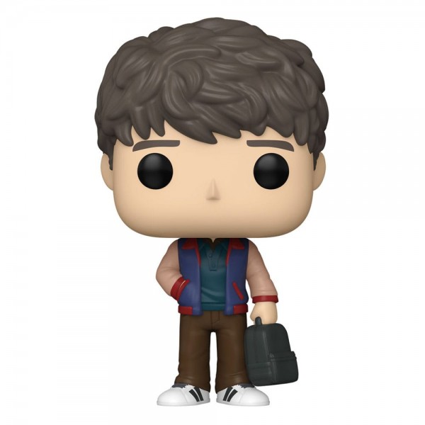 Stranger Things POP! Television Vinyl Figur Will Byers 9 cm