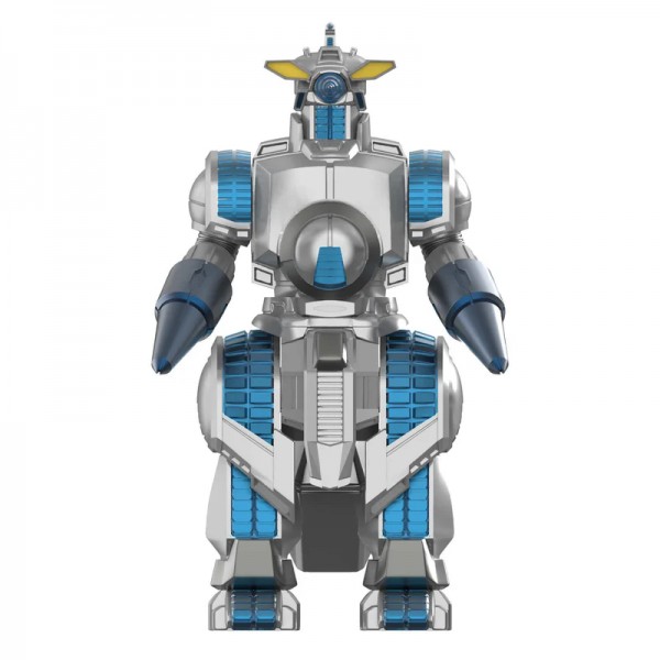 Toho ReAction Figures Wave 9 M.O.G.U.E.R.A.