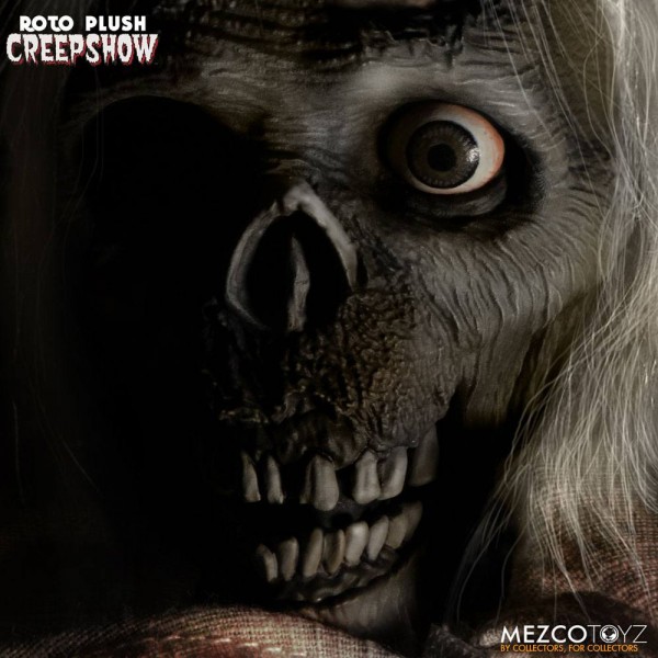 Creepshow MDS Roto Puppe The Creep