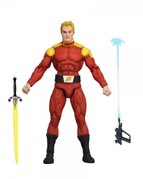 Defenders of the Earth Action Figure Set Series 1 (3)