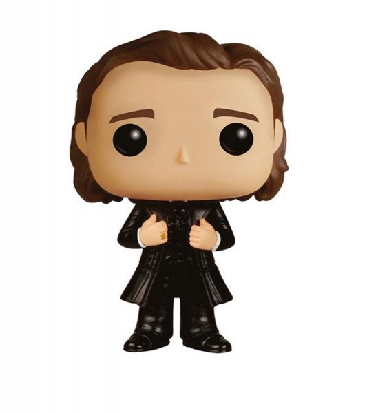 Crimson Peak POP! Movies Vinyl Figure Sir Thomas Sharpe 9 cm