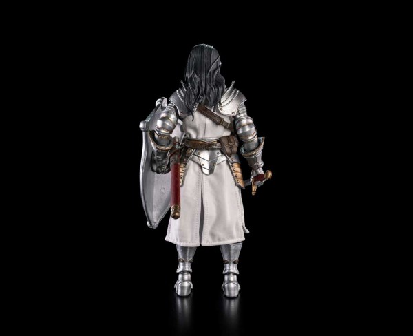 Mythic Legions: Dawns of Discovery General Delphina of Eathyross