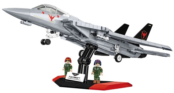 Armed Forces - Grumman F-14 Tomcat