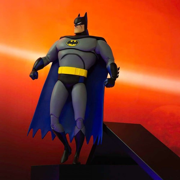 Batman the Animated Series Batman Redux 1/6 Actionfigur