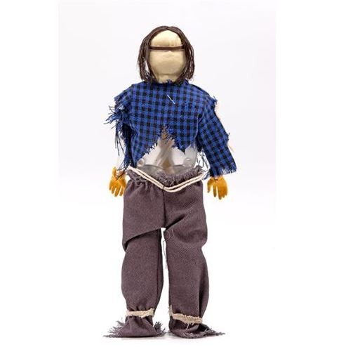 Scary Stories to Tell in the Dark Mego Retro Actionfigur Harold the Scarecrow
