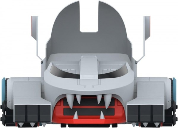 Thundercats Ultimates Fahrzeug Thundertank mit Panthro (Toy)