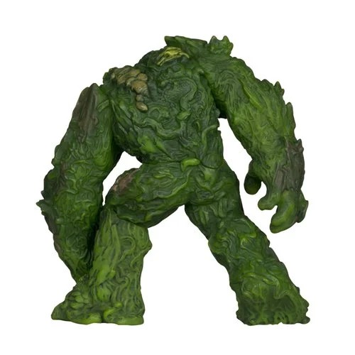 DC Direct Collector Vinyl Wave 1 Swamp Thing Todd's Mods Limited Edition 4 1/2-Inch Scale Posed Figure