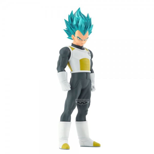 Dragon Ball Super Vegeta Blood of Saiyans Figur 17 cm