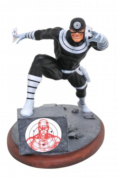 Marvel Premier Collection Statue Bullseye