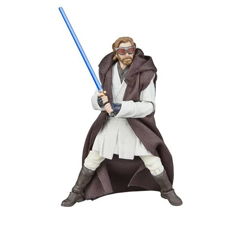 Star Wars The Vintage Collection Obi-Wan Kenobi (Jedi Legend) Actionfigur