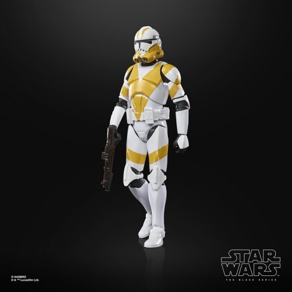 Star Wars Black Series Gaming Greats Actionfigur 15 cm 13th Battalion Trooper (Exclusive)