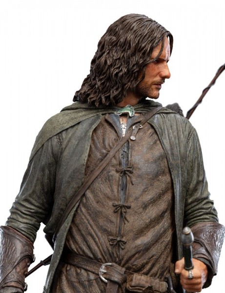 Herr der Ringe Classic Series Statue 1/6 Aragorn, Hunter of the Plains