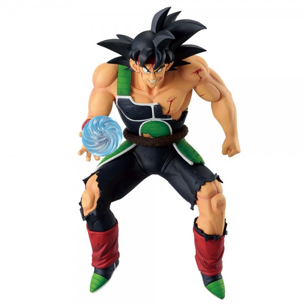 Dragon Ball Z Vs Omnibus Ultimate Bardock Ichibansho Figure 24 cm