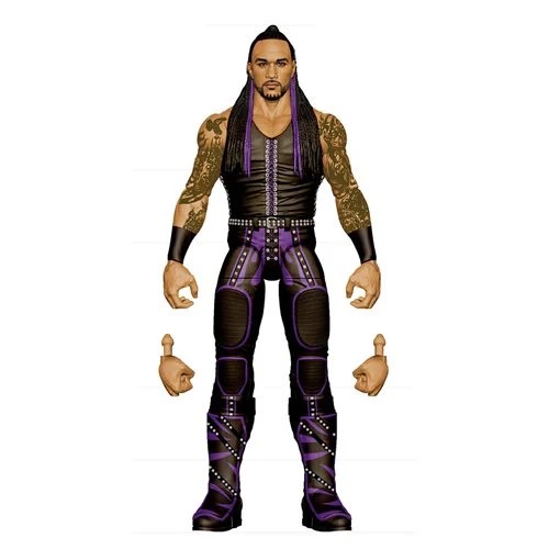 WWE Elite Collection Series 109 Damian Priest Actionfigur