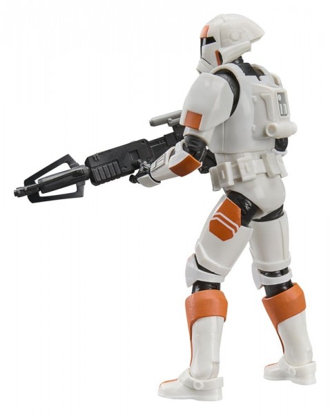 Star Wars: The Old Republic Black Series Actionfigur Republic Trooper 15 cm