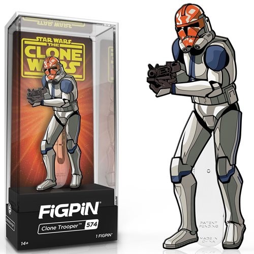Star Wars Minifiguren Action Clone Trooper Battlefront Sammeln Figuren Film Neu 