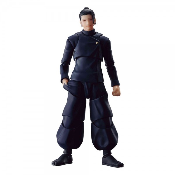 Jujutsu Kaisen S.H. Figuarts Action Figure Suguru Geto (Jujutsu Technical High School) 16 cm