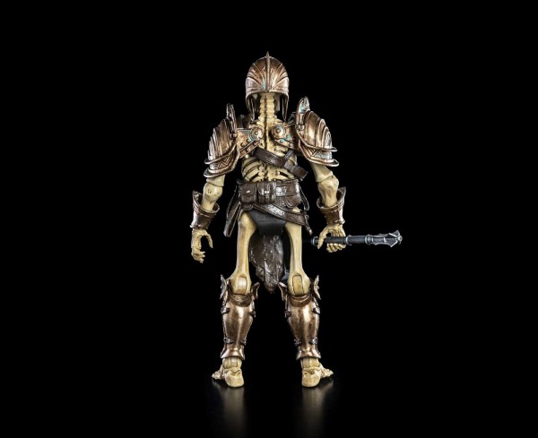 Mythic Legion: The Roleplaying Game - Skeleton Fighter - Enemy Figure