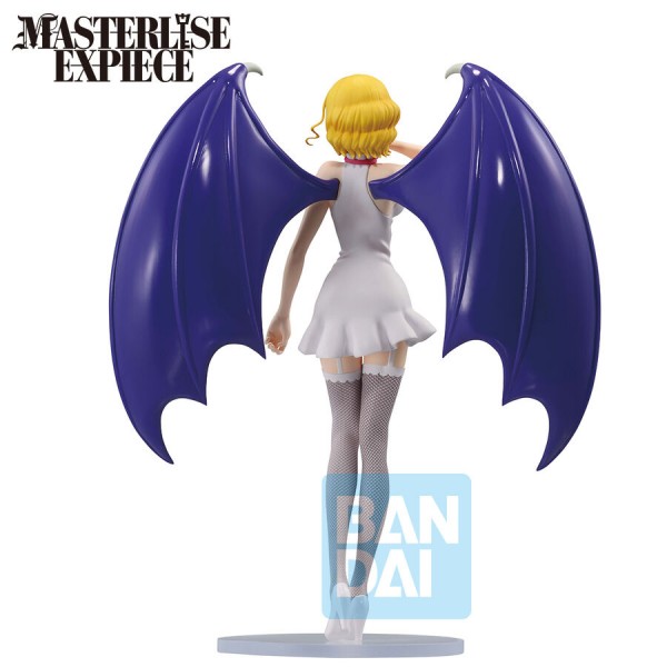 One Piece Memory of Heroines Stussy Ichibansho figure 20 cm