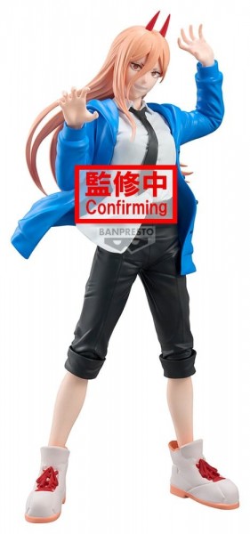 Chainsaw Man - The Movie: Reze Arc Grandista PVC-Figur Power 25 cm