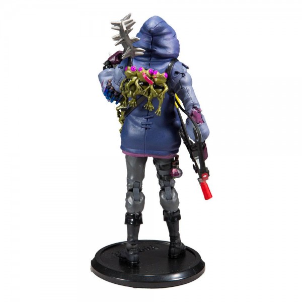 Fortnite Actionfigur Big Mouth 18 cm