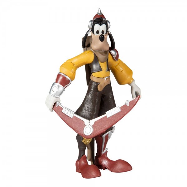 Disney Mirrorverse Action Figure Goofy