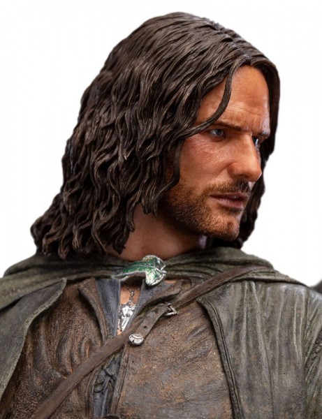 Lord of the Rings Classic Series Statue 1/6 Aragorn, Hunter of the Plains