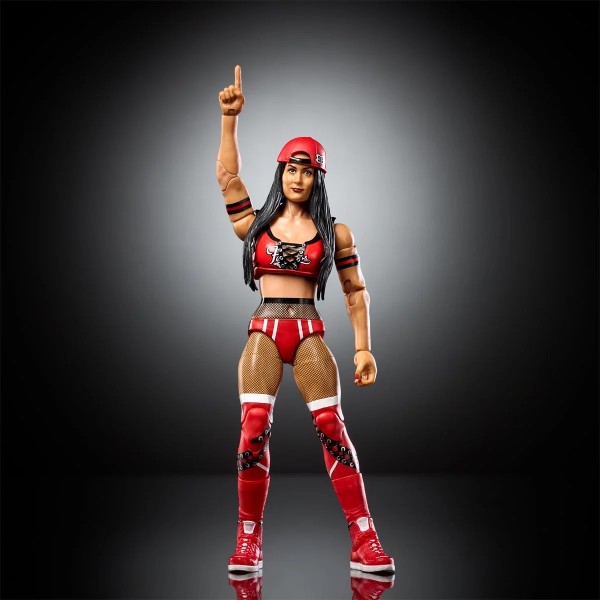 WWE Elite Collection Series 123 Nikki Bella Action Figure