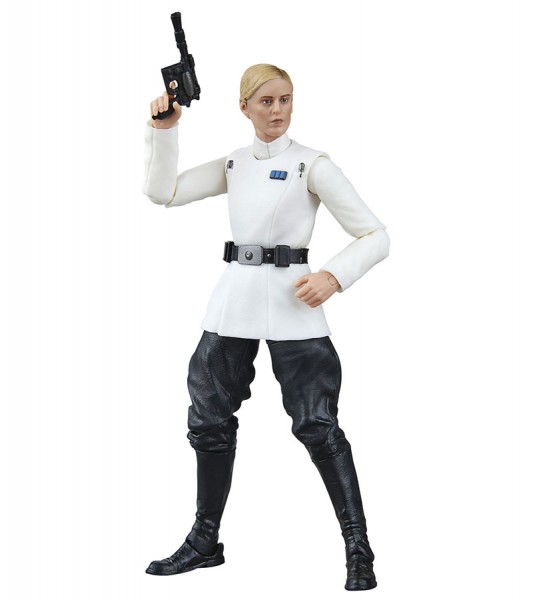 Star Wars: Andor Black Series Actionfigur Dedra Meero 15 cm