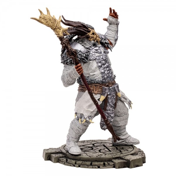 Diablo 4 Actionfigur Druid (Epic) 15 cm