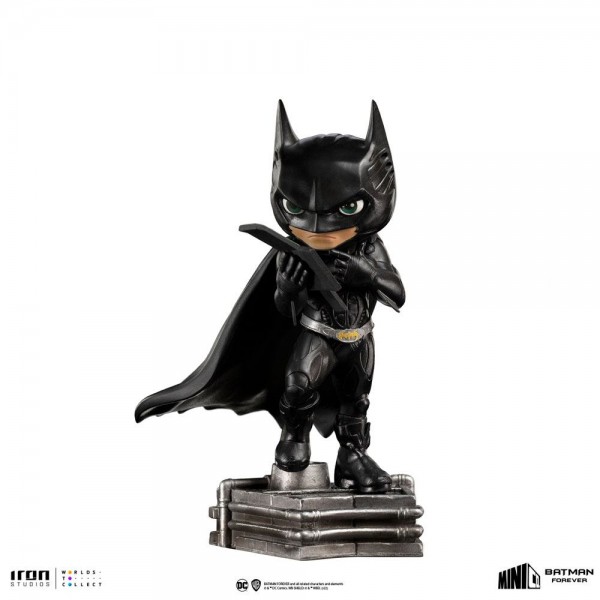 Batman Forever Minico PVC Figure Batman