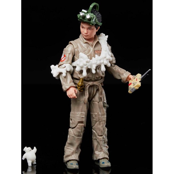 Ghostbusters Afterlife Plasma Series Action Figure 15 cm Podcast