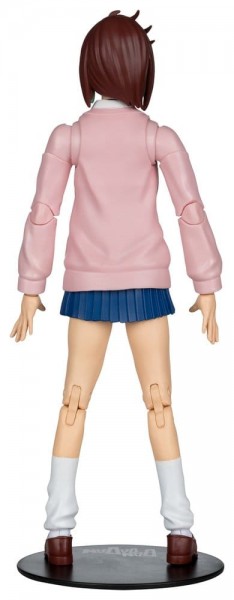 Dandadan Actionfigur Momo 17 cm