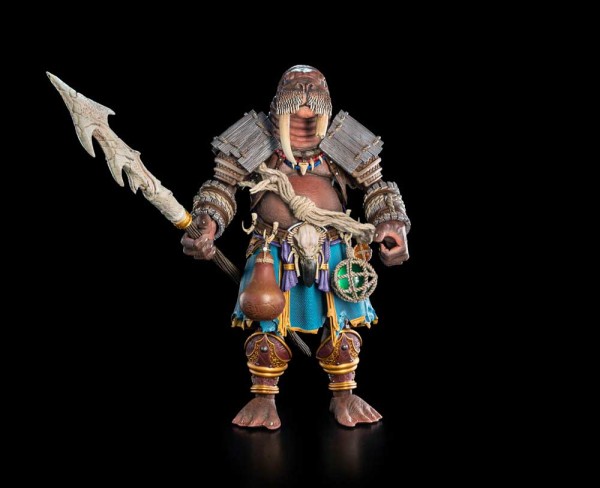 Mythic Legions: Dawns of Discovery Odobenn (Ogre-scale)
