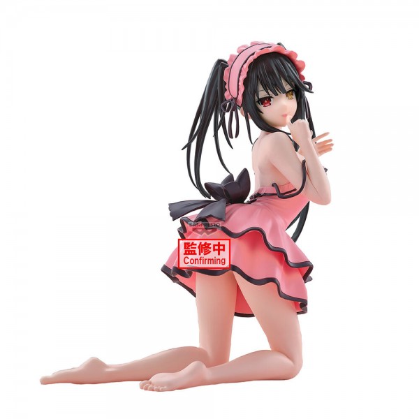 Date a Live Kurumi Tokisaki 13 cm