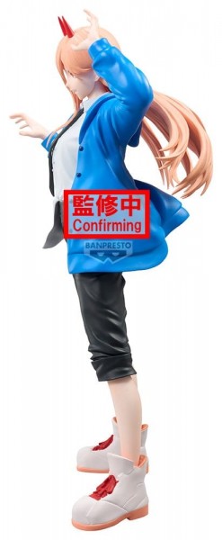Chainsaw Man - The Movie: Reze Arc Grandista PVC Figure Power 25 cm