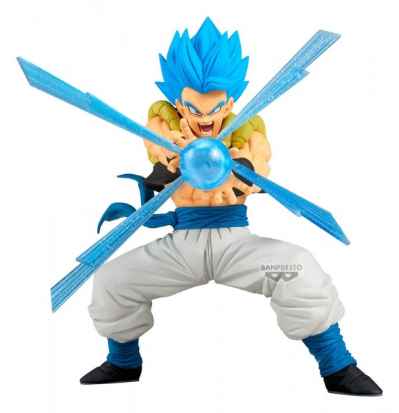 Dragon Ball Super GX Materia PVC-Figur Gogeta 16 cm