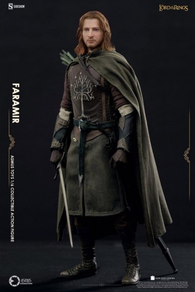 The Lord of the Rings Action Figure 1/6 Faramir 30 cm