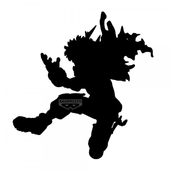 My Hero Academia Midoriya 12 cm