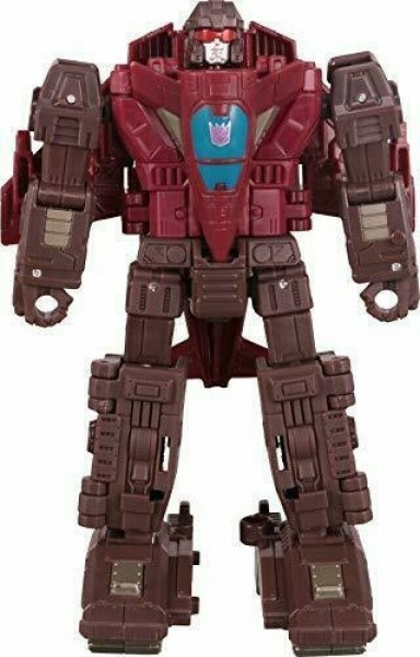 B-Article: Transformers Generations War For Cybertron SIEGE Deluxe Skytread