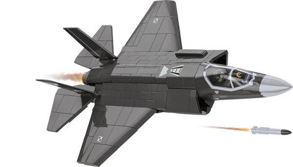 Armed Forces - F-35A Lightning II